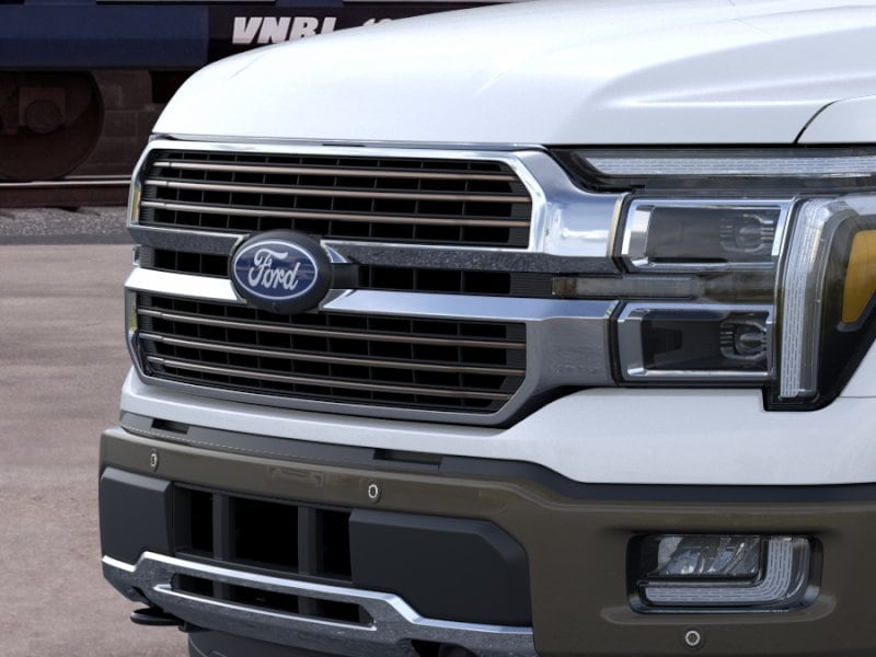 Thumbnail: 2026 Ford F-150 - 17