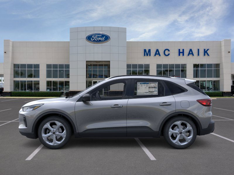 2025 Ford Escape ST-Line photo 3