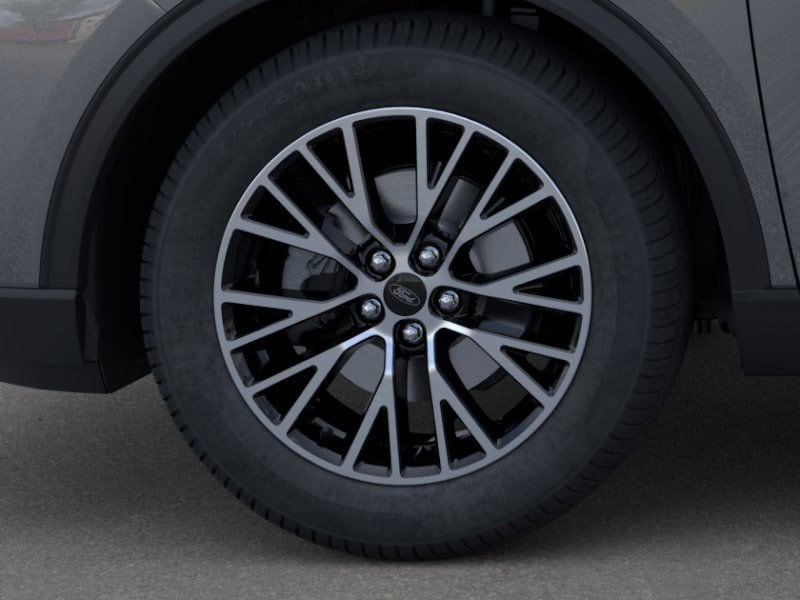 2025 Ford Escape Plug-in Hybrid 19