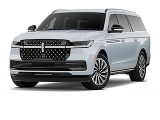 2026 Lincoln Navigator Black Label L SUV