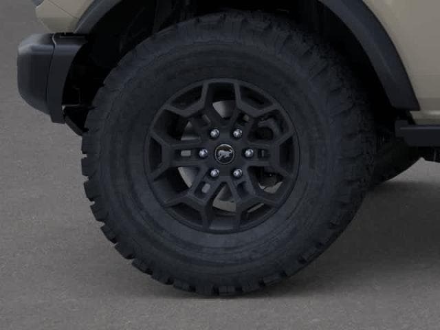 Thumbnail: 2026 Ford Bronco - 46