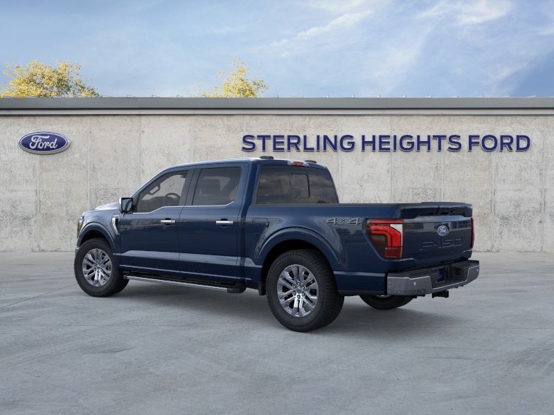 Thumbnail: 2026 Ford F-150 - 26