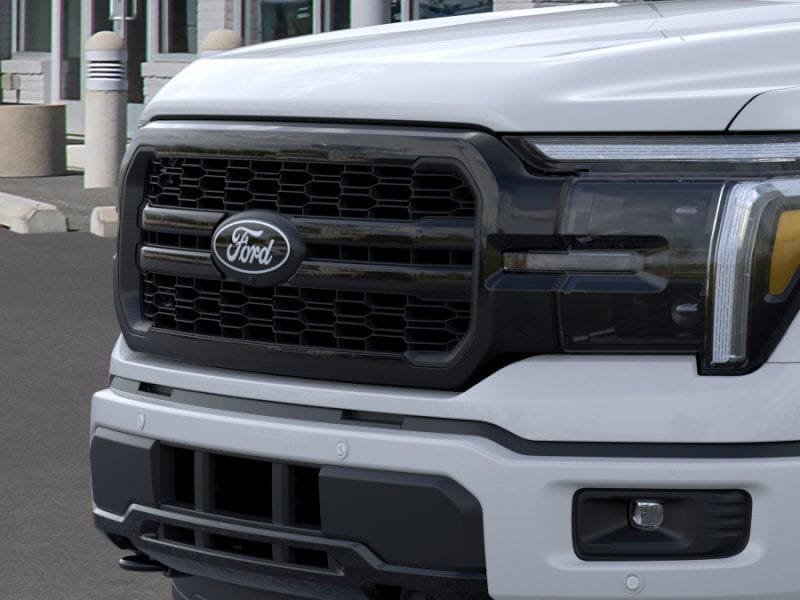 2025 Ford F-150 Lariat - Photo 46