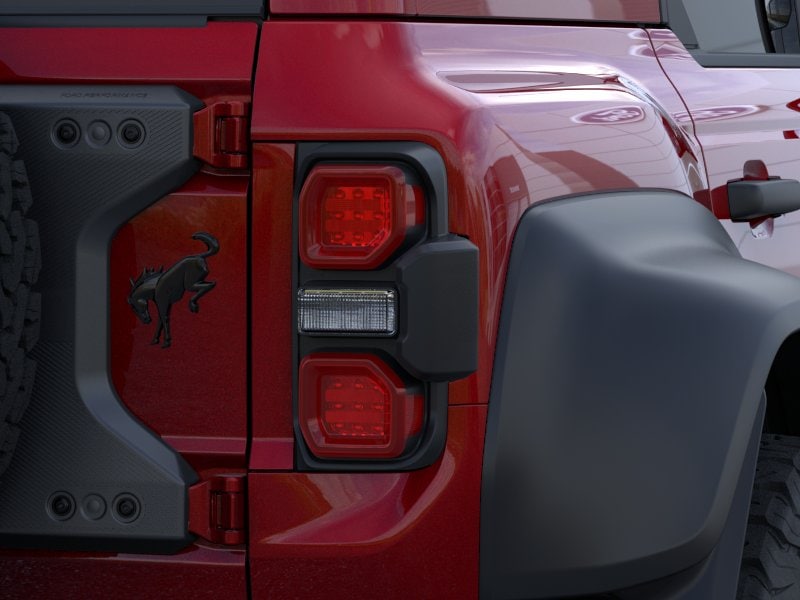 2025 Ford Bronco 4-Door Raptor - Photo 48