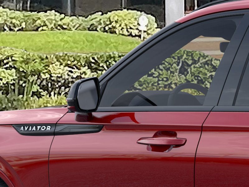 2025 Lincoln Aviator Reserve - Photo 51