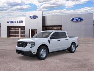 2026 Ford Maverick XL Truck