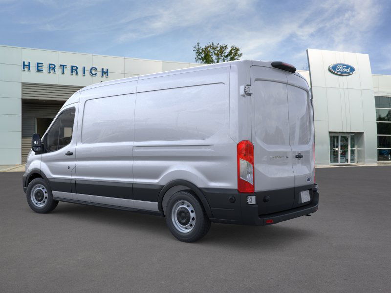 2025 Ford Transit Cargo Van Van Medium Roof Van