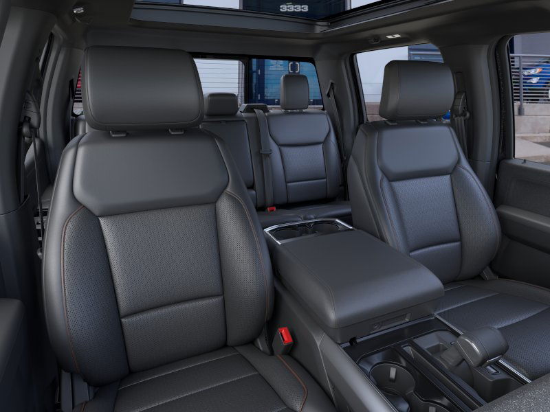 Thumbnail: 2025 Ford F-150 - 32