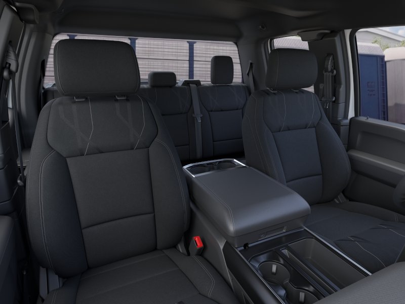 2026 Ford F-150 STX&reg; TRUCK