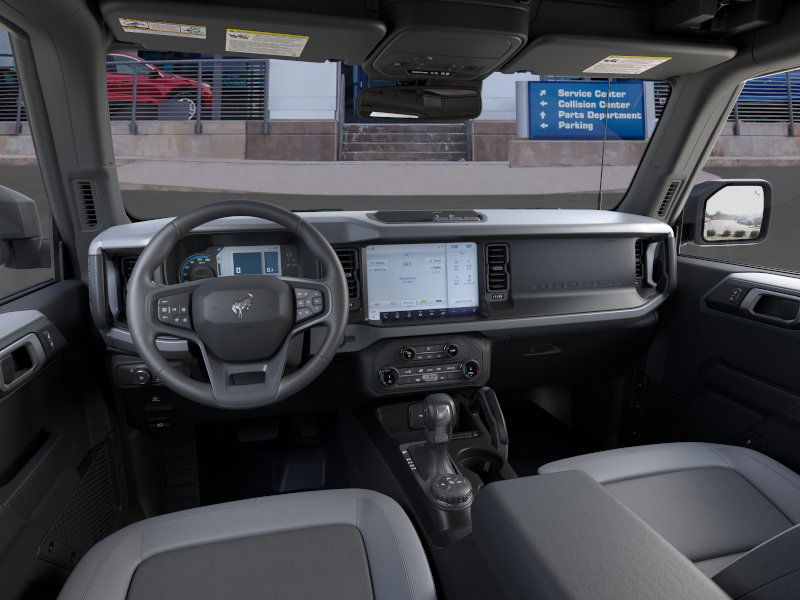 Thumbnail: 2024 Ford Bronco - 34