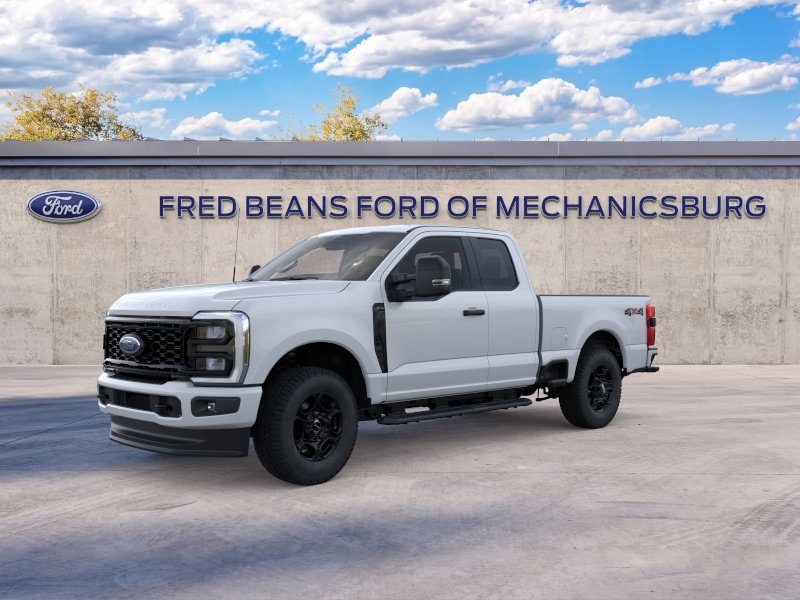 2026 Ford F-350 Super Duty XL - Photo 29