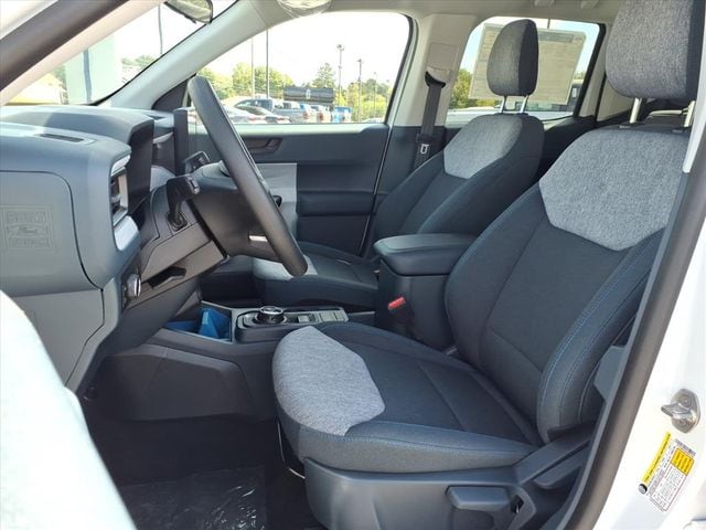 2025 Ford Maverick XLT - Photo 20