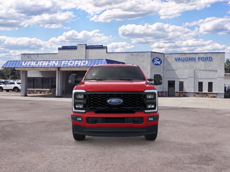 2026 Ford F-250 Super Duty XL - Photo 28
