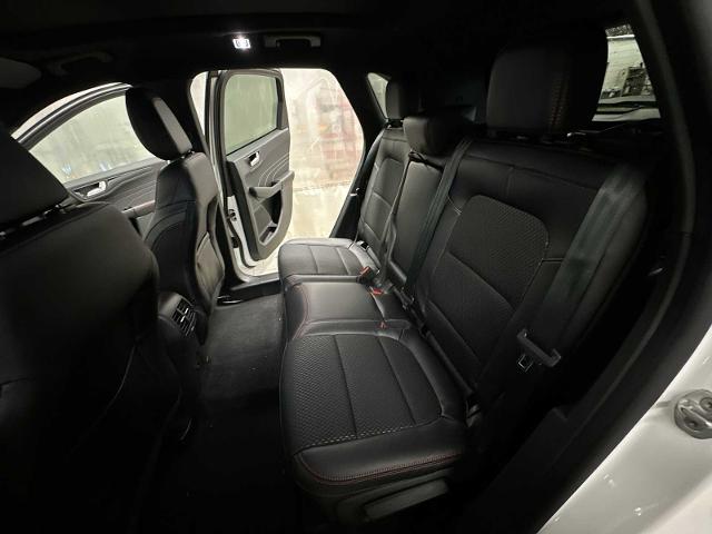 Thumbnail: 2026 Ford Escape - 51