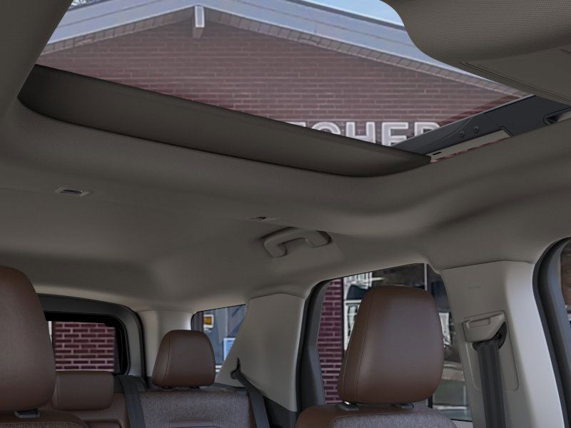 2025 Ford Bronco Sport Outer Banks - Photo 45