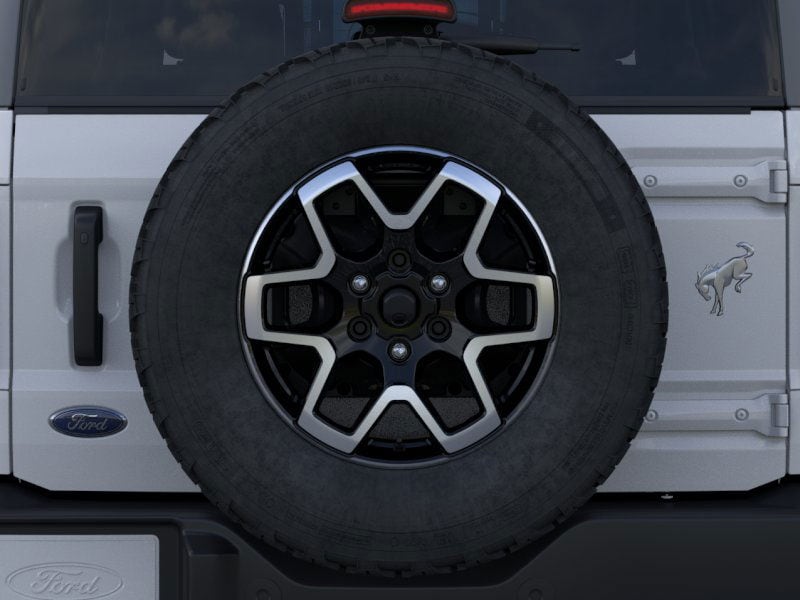 Thumbnail: 2026 Ford Bronco - 49