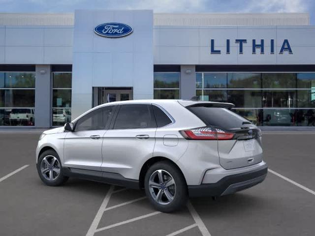Thumbnail: 2024 Ford Edge - 26