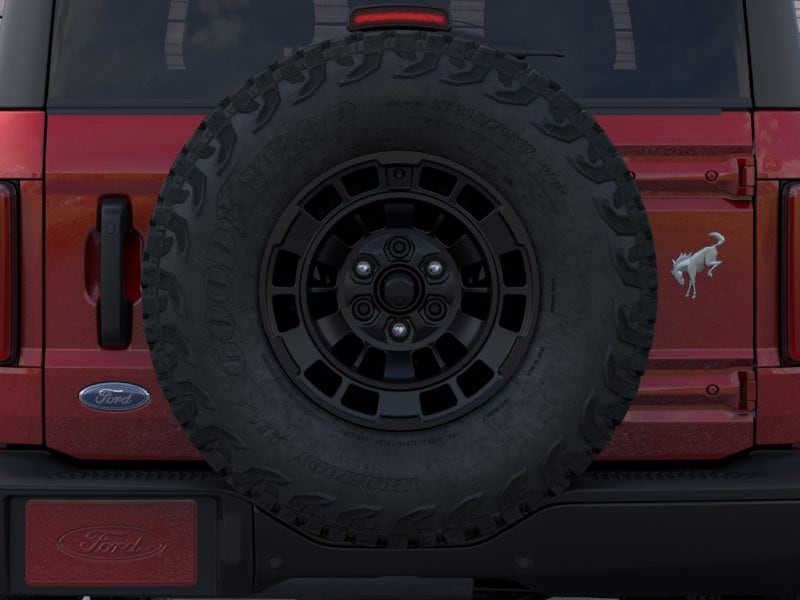 2026 Ford Bronco 2-Door Badlands - Photo 24
