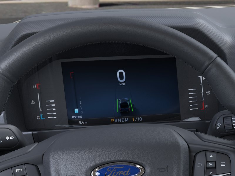2025 Ford Ranger XLT - Photo 37