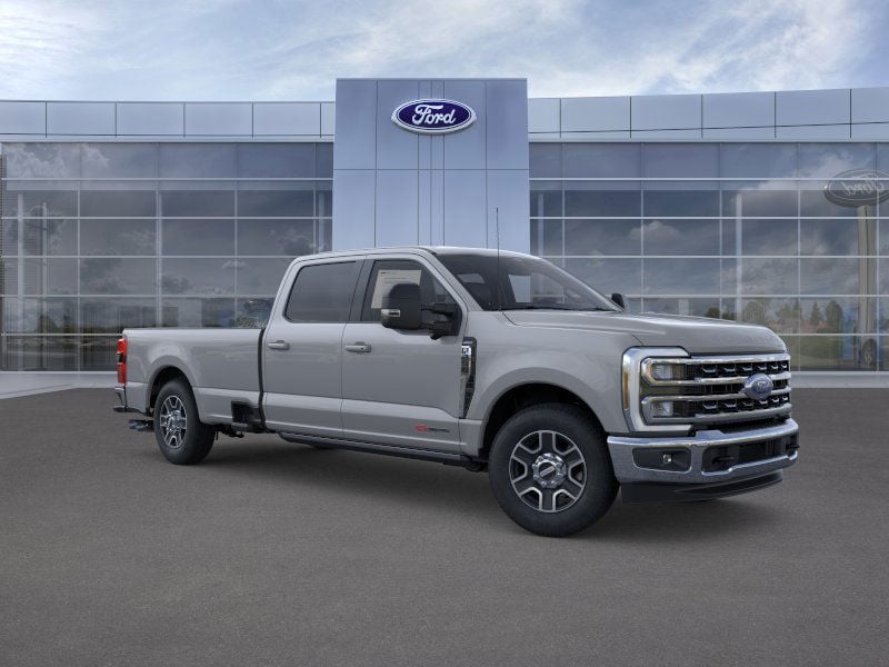 2026 Ford F-250 Super Duty Lariat - Photo 39