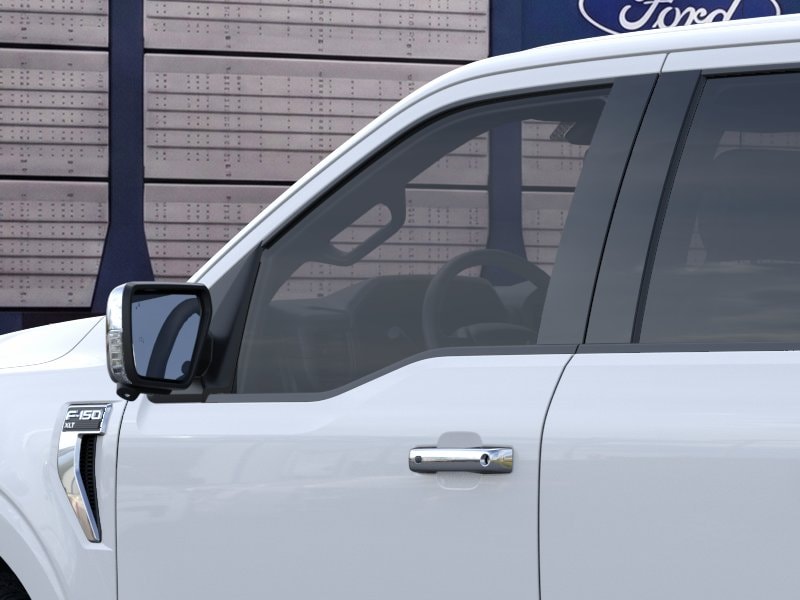 Thumbnail: 2026 Ford F-150 - 20
