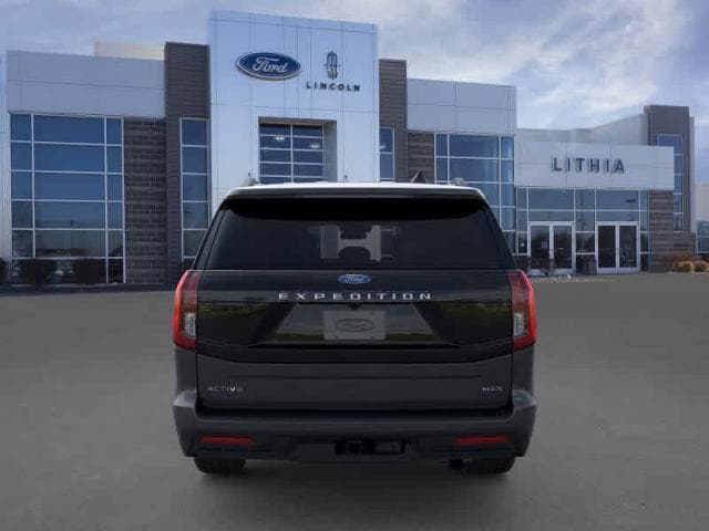 Thumbnail: 2026 Ford Expedition MAX - 28