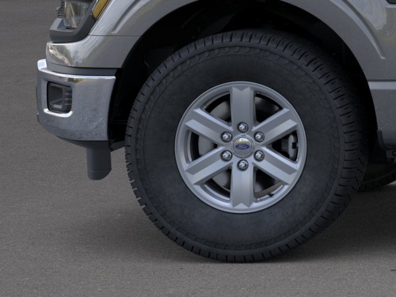 Thumbnail: 2026 Ford F-150 - 19