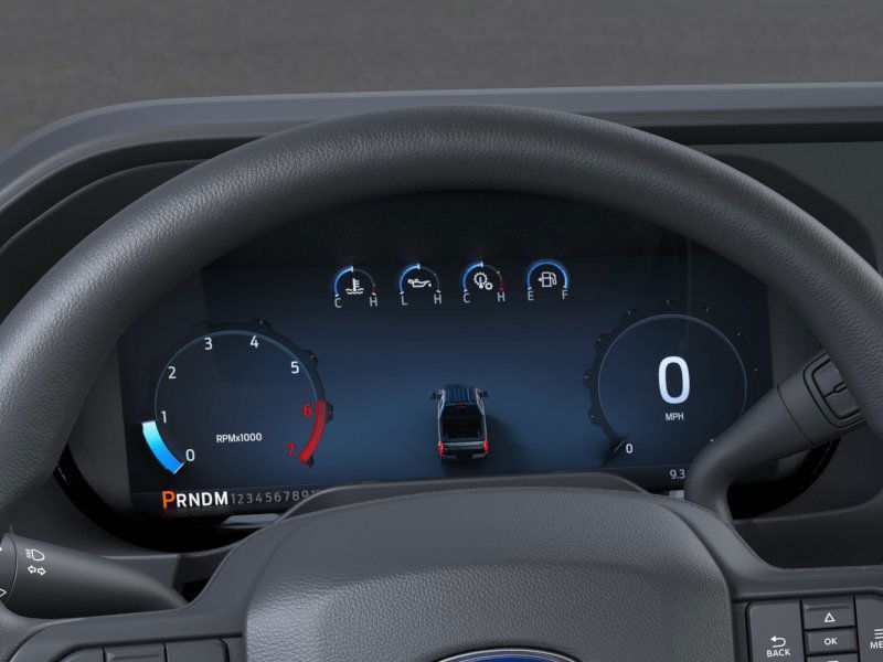 Thumbnail: 2026 Ford Econoline - 42