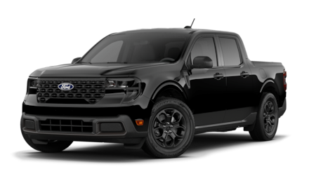 2026 Ford Maverick XLT TRUCK
