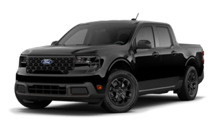 2026 Ford Maverick XLT TRUCK