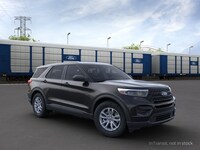 2021 Ford Explorer SUV 2021 Ford Explorer SUV