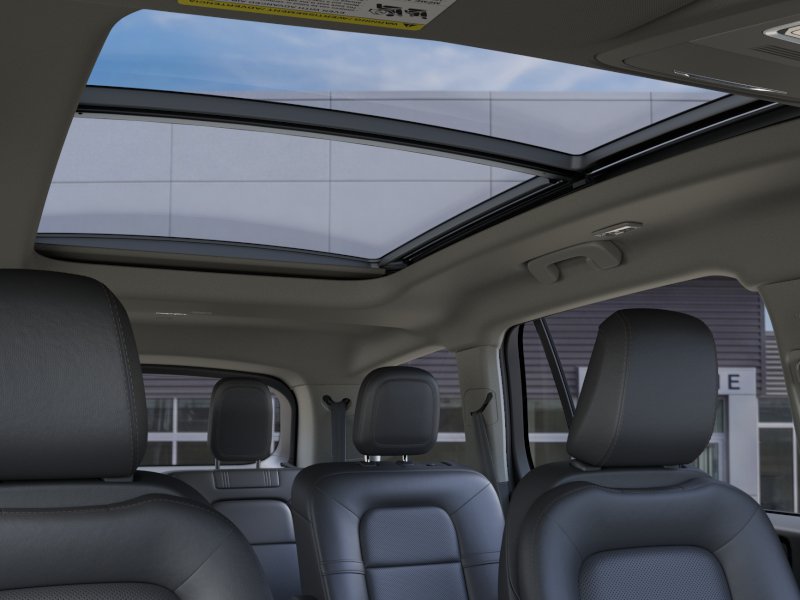 2026 Lincoln Aviator Premiere - Photo 44