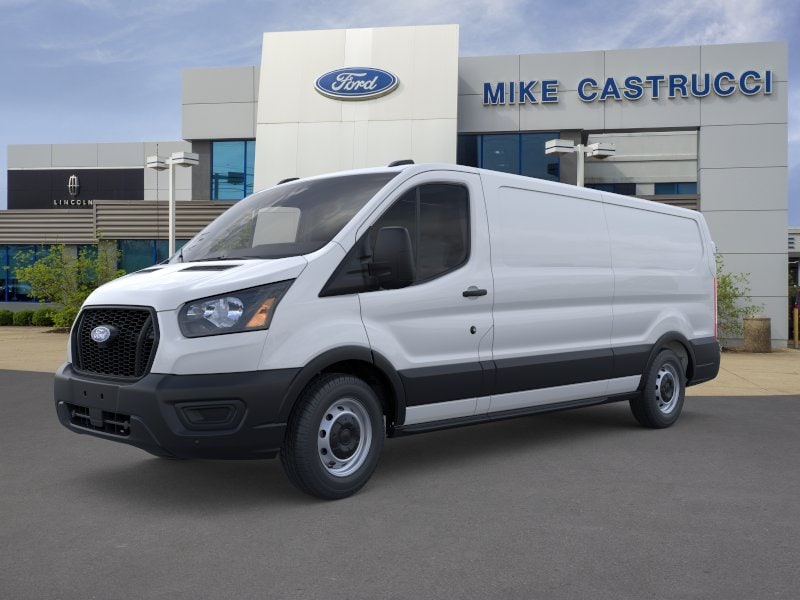 2026 Ford Transit 150 Low Roof 148 WB's photo