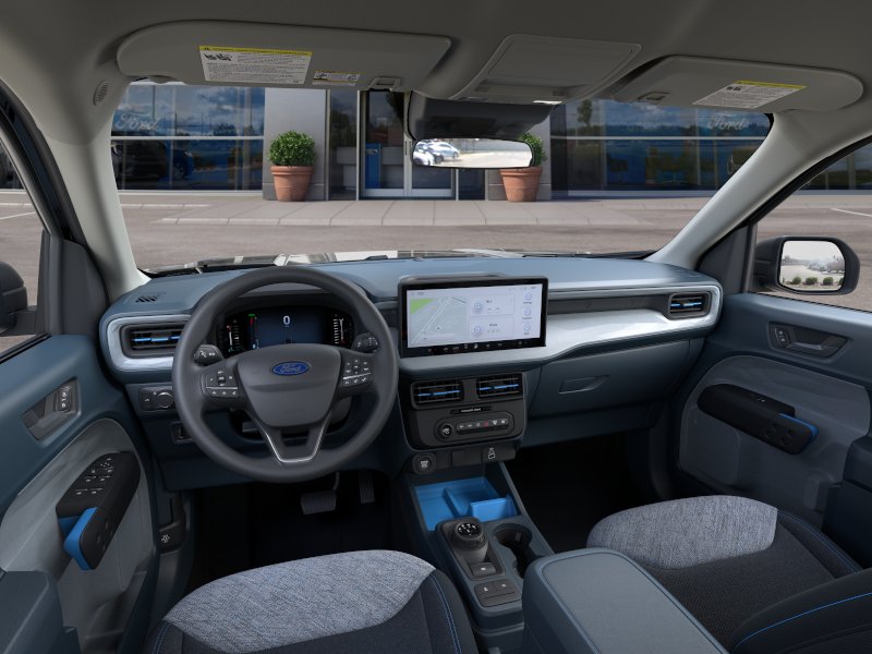 2026 Ford Maverick XLT - Photo 28