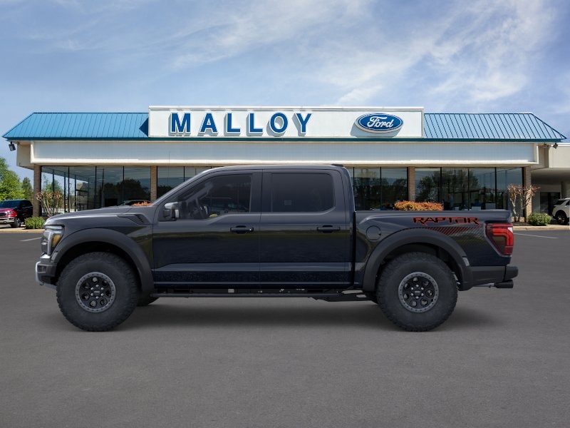 2025 Ford F-150 Raptor - Photo 25