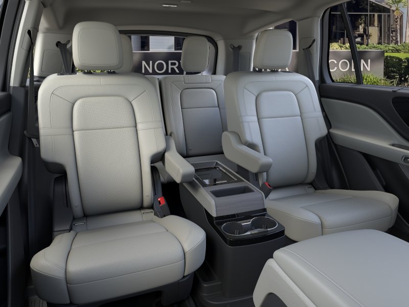 2026 Lincoln Aviator Reserve - Photo 42