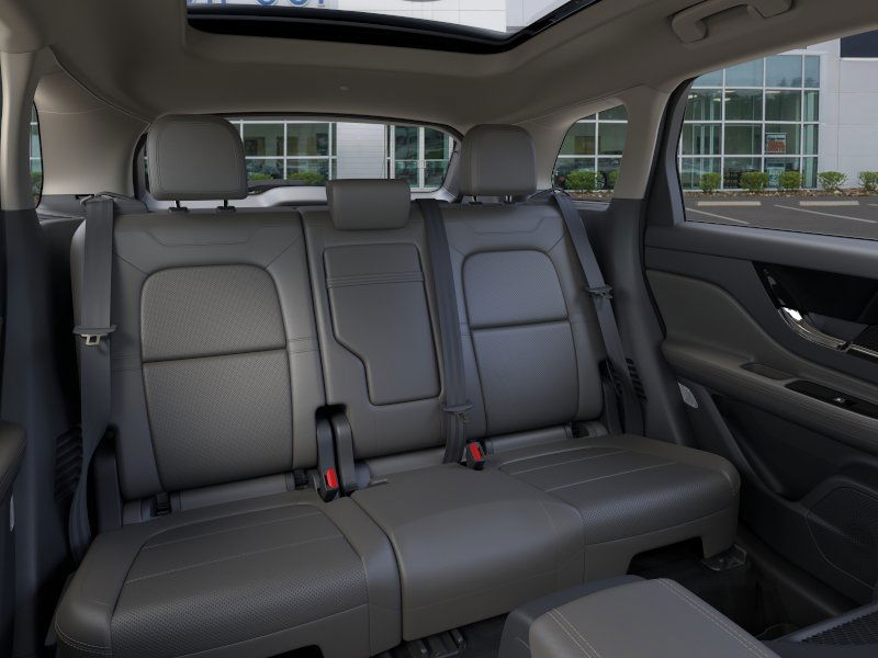 2024 Lincoln Corsair Grand Touring - Photo 48