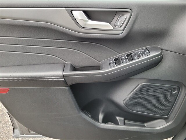 2025 Ford Escape Plug-in hybrid PHEV - Photo 51