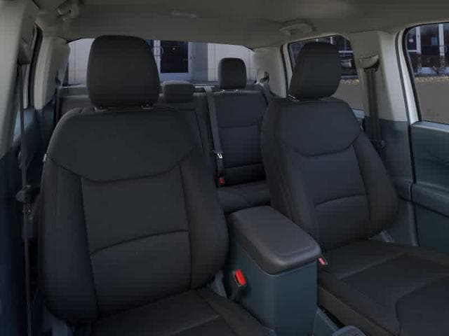 Thumbnail: 2026 Ford Maverick - 34