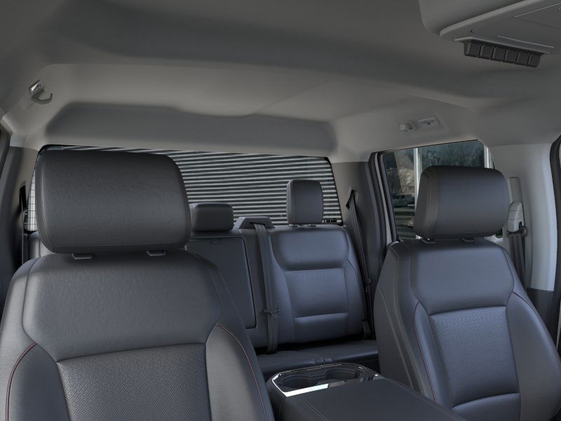 2026 Ford F-350 Super Duty Lariat - Photo 44