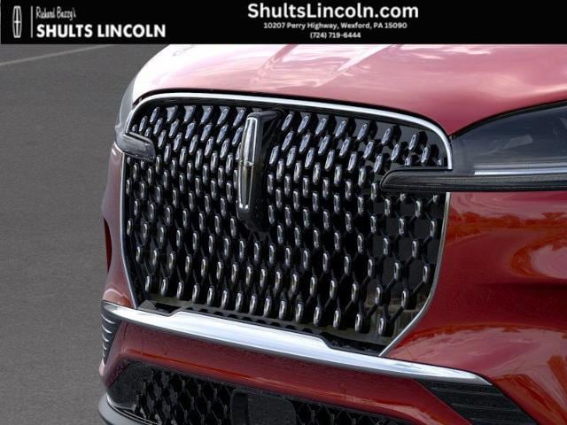 2026 Lincoln Aviator Premiere - Photo 34
