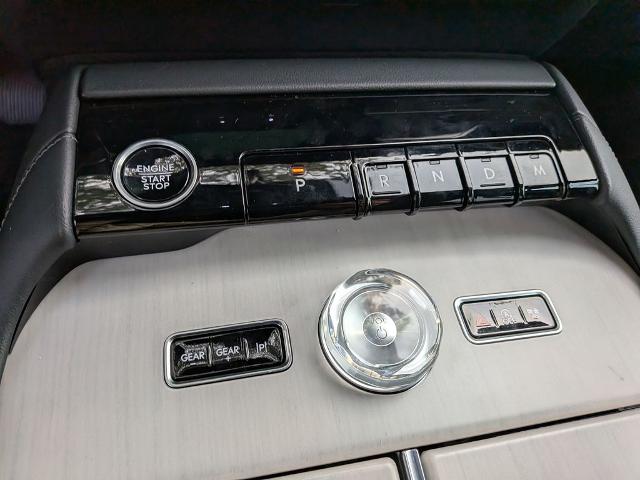 2025 Lincoln Navigator Reserve L - Photo 61