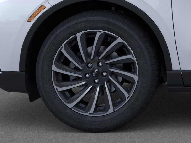 2026 Lincoln Corsair Reserve CROSSOVERS 2026 Lincoln Corsair Reserve CROSSOVERS