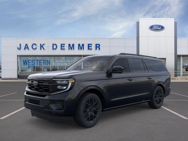 2026 Ford Expedition SUV 