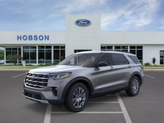 new 2026 Ford Explorer Active SUV for sale in bedford in