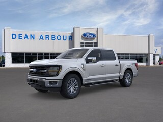2026 Ford F-150 XLT Truck