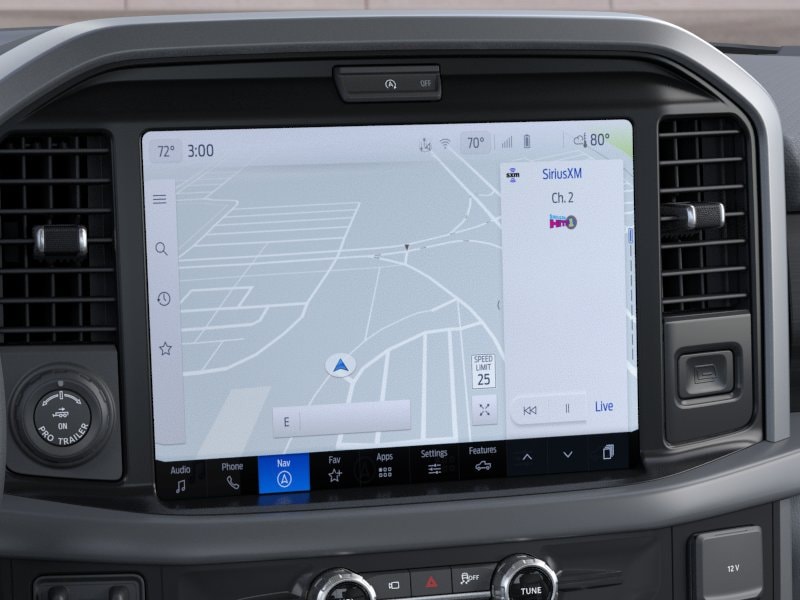 2026 Ford F-150 XLT - Photo 34