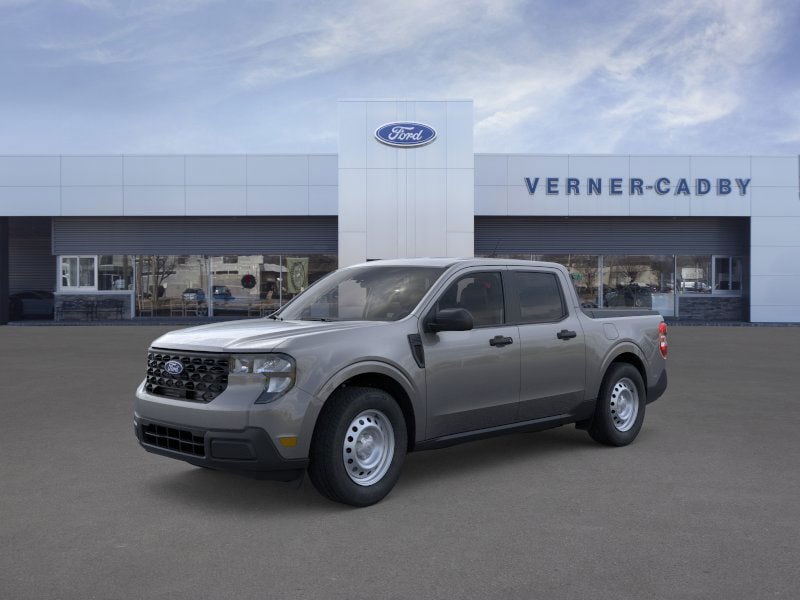 2026 Ford Maverick TRUCK 