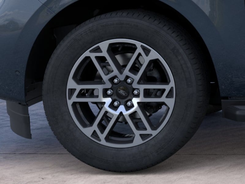 2025 Ford Expedition Active - Photo 19