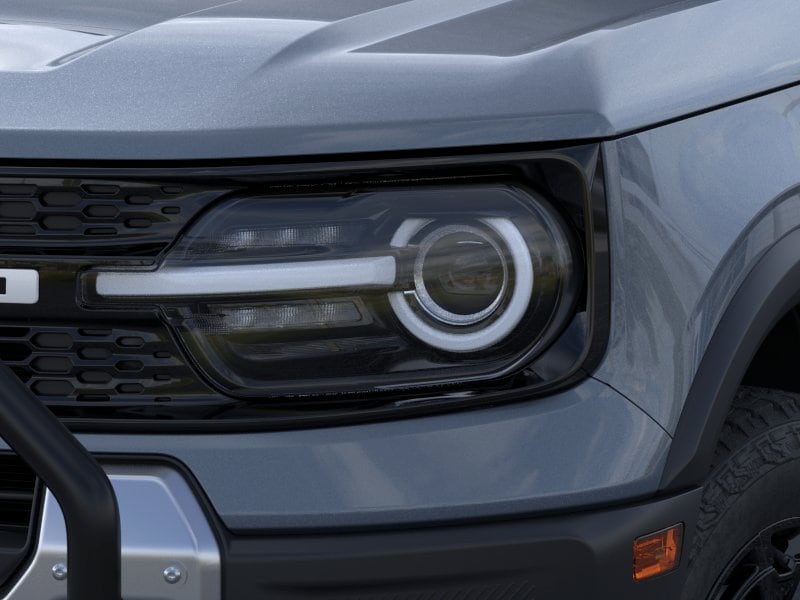 2025 Ford Bronco Sport Badlands - Photo 41